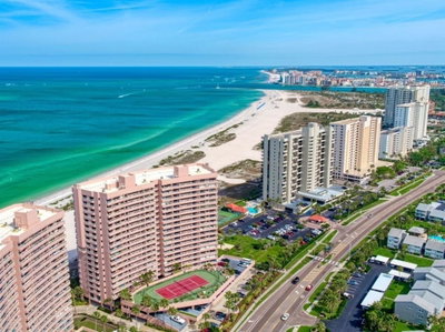 1310 GULF Boulevard, Clearwater, FL, 33767 — photo 2