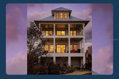 200 LAKEVIEW Drive, Tarpon Springs, FL, 34688 — photo 2