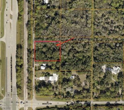 57TH Street, Sarasota, FL, 34243 — photo 2