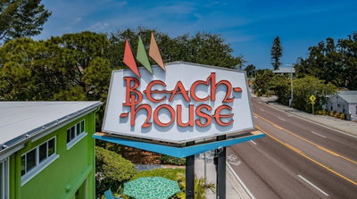 12100 GULF Boulevard, Treasure Island, FL, 33706 — photo 2