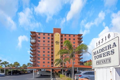 15316 GULF Boulevard, Madeira Beach, FL, 33708 — photo 2