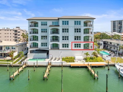 211 DOLPHIN Point, Clearwater, FL, 33767 — photo 2