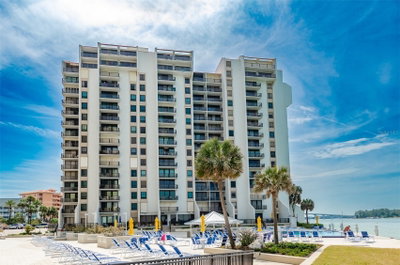 450 GULFVIEW Boulevard, Clearwater, FL, 33767 — photo 2