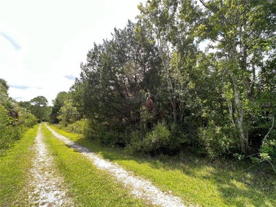 TBD GIRARD Road, Hudson, FL, 34679 — photo 2