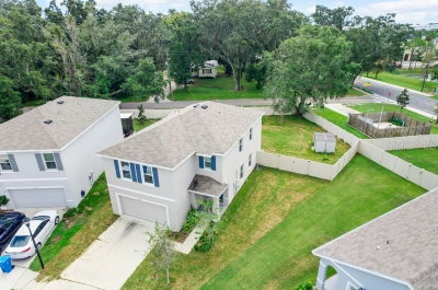 10913 TRAILING VINE Drive, Tampa, FL, 33610 — photo 2