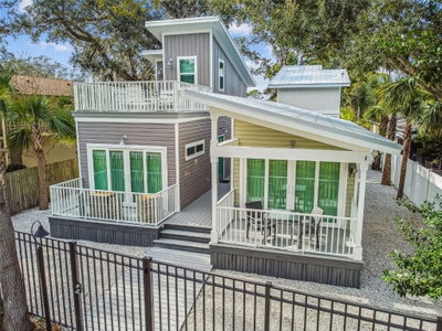 1523 BAYSHORE Boulevard, Dunedin, FL, 34698 — photo 2