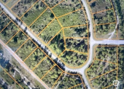 Lot 1 JOEWOOD Circle, North Port, FL, 34288 — photo 2