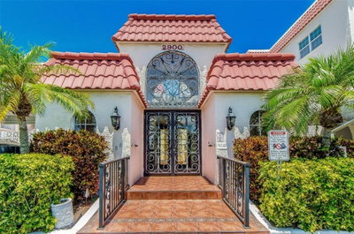 2900 GULF Boulevard, Belleair Beach, FL, 33786 — photo 2