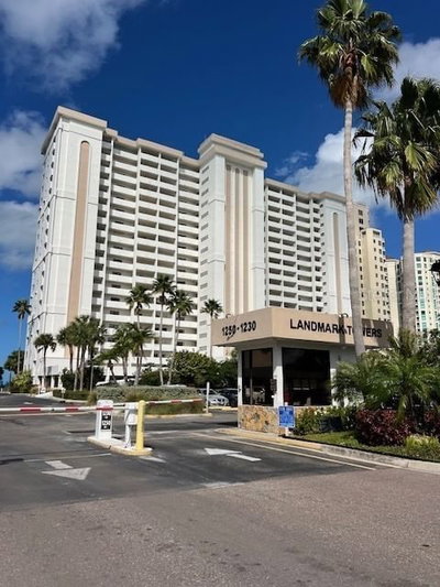 1230 GULF Boulevard, Clearwater, FL, 33767 — photo 2