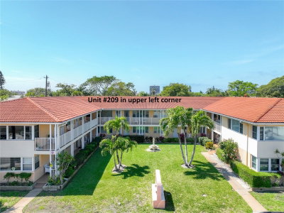 7740 BOCA CIEGA Drive, St Pete Beach, FL, 33706 — photo 2