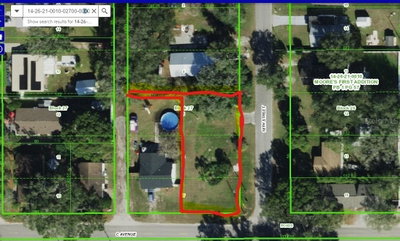 4741 18TH Street, Zephyrhills, FL, 33542 — photo 2