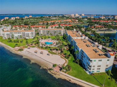 6061 BAHIA DEL MAR Circle, St Petersburg, FL, 33715 — photo 2