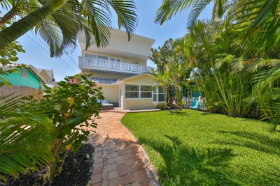 13004 BOCA CIEGA Avenue, Madeira Beach, FL, 33708 — photo 2