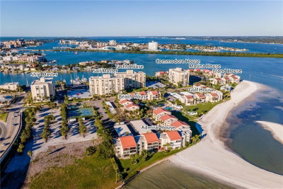 845 GULFVIEW Boulevard, Clearwater Beach, FL, 33767 — photo 2