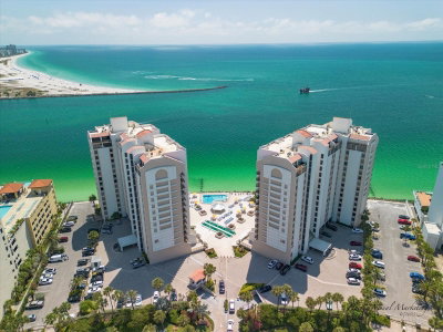 450 GULFVIEW Boulevard, Clearwater Beach, FL, 33767 — photo 2