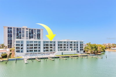 415 ISLAND WAY, Clearwater, FL, 33767 — photo 2