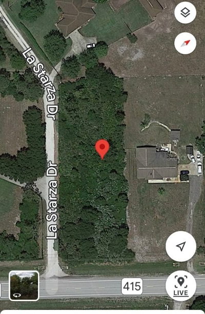 STATE RD 415, New Smyrna Beach, FL, 32168 — photo 2