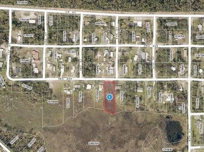 3RD Avenue, Deland, FL, 32720 — photo 2