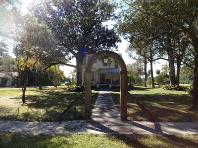 207 2ND Avenue, Pierson, FL, 32180 — photo 2