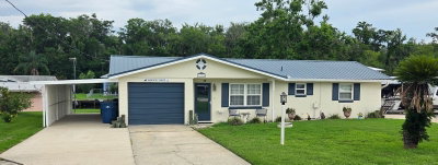1628 PARADISE Lane, Astor, FL, 32102 — photo 2