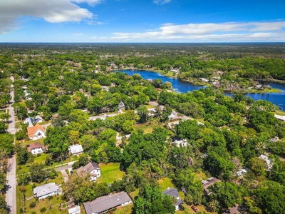 GARDEN Street, Lake Helen, FL, 32744 — photo 2