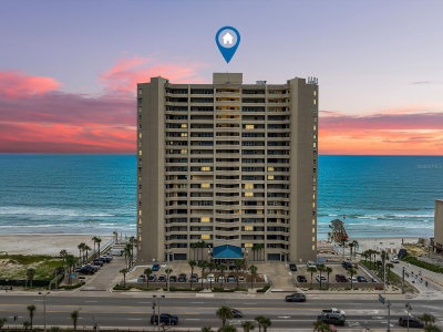 3425 ATLANTIC Avenue, Daytona Beach Shores, FL, 32118 — photo 2