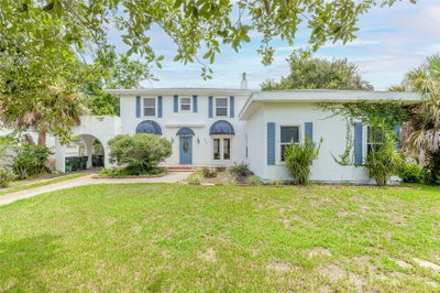 724 OLEANDER Avenue, Daytona Beach, FL, 32118 — photo 2