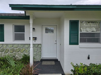 201 HILL Avenue, Deland, FL, 32724 — photo 2