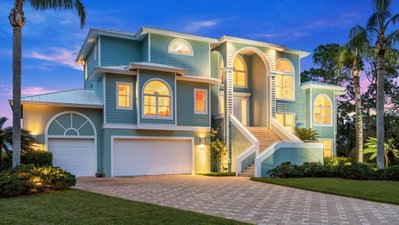 2806 BAY VISTA Court, New Smyrna Beach, FL, 32168 — photo 2