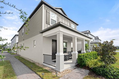 2916 MELETO Boulevard, New Smyrna Beach, FL, 32168 — photo 2