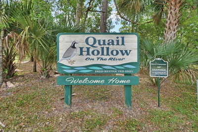 2701 KINGFISHER Village, Deland, FL, 32720 — photo 2