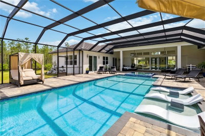 113 SPRING RISE Circle, Bunnell, FL, 32110 — photo 2