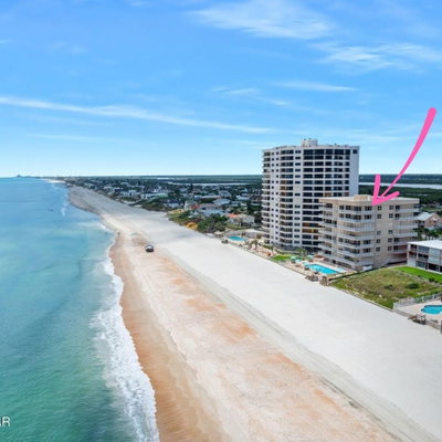 3851 ATLANTIC Avenue, Daytona Beach, FL, 32118 — photo 2
