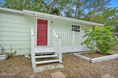 1636 VALENCIA Avenue, Daytona Beach, FL, 32117 — photo 2