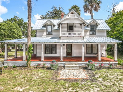 525 BLUE SPRINGS Avenue, Orange City, FL, 32763 — photo 2