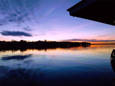 121 LAKE GEORGE Drive, Georgetown, FL, 32139 — photo 2