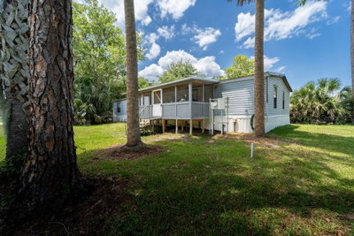 24031 ARMADILLO Road, Astor, FL, 32102 — photo 2