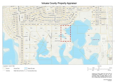 TBD WILBURTON Avenue, Deltona, FL, 32738 — photo 2