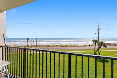 2860 OCEAN SHORE Boulevard, Ormond Beach, FL, 32176 — photo 2