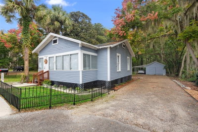 135 ARLINGTON Avenue, Deland, FL, 32724 — photo 2
