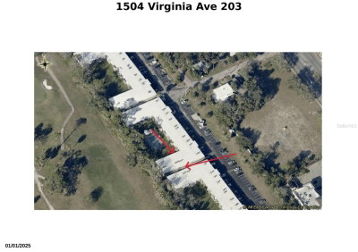1504 VIRGINIA Avenue, Daytona Beach, FL, 32114 — photo 2