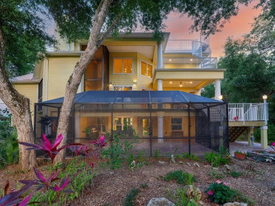 110 OCEAN WAY Drive, Ponce Inlet, FL, 32127 — photo 2