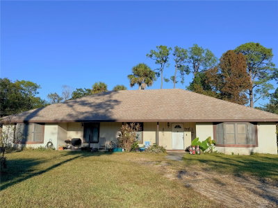 1627 DECATUR Avenue, Holly Hill, FL, 32117 — photo 2