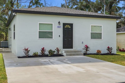 557 LIVE OAK Avenue, Daytona Beach, FL, 32114 — photo 2