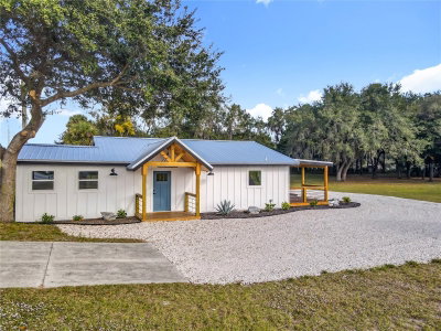379 SR 415, Osteen, FL, 32764 — photo 2