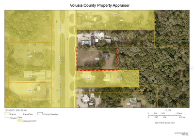 2300 VOLUSIA Avenue, Orange City, FL, 32763 — photo 2