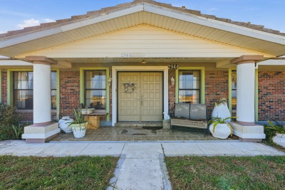 2944 OCEAN SHORE Boulevard, Ormond Beach, FL, 32176 — photo 2