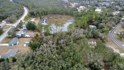 PERIWINKLE Drive, Deland, FL, 32724 — photo 2