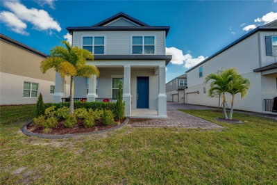 2912 MELETO Boulevard, New Smyrna Beach, FL, 32168 — photo 2