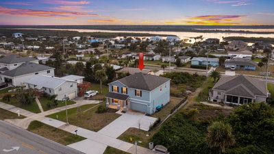 3828 ATLANTIC Avenue, Daytona Beach Shores, FL, 32118 — photo 2